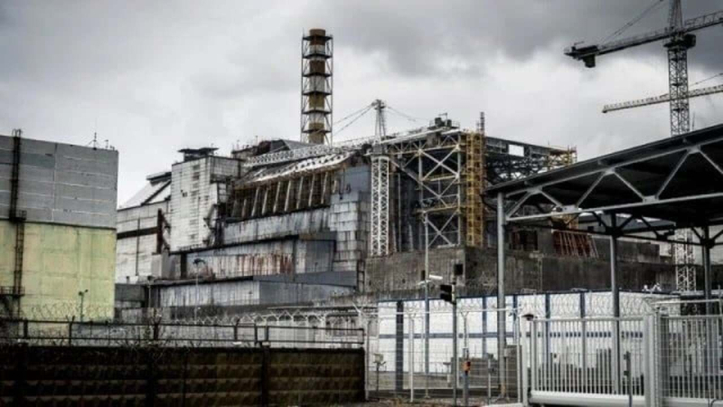 che il governo Soviet ha nascosto il disastro chernobyl 