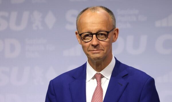 La Germania finanterà Starlink e la produzione di sistemi a lunghezza lunga ucraina – Mertz