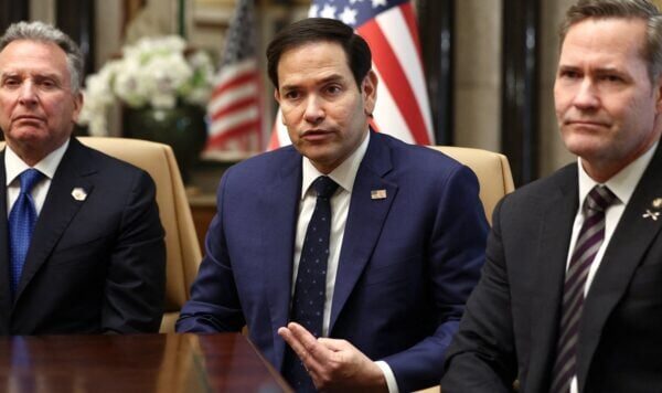 La Federazione Russa ha avvertito che la Casa Bianca non controlla le decisioni di sanzioni del Congresso – Rubio
