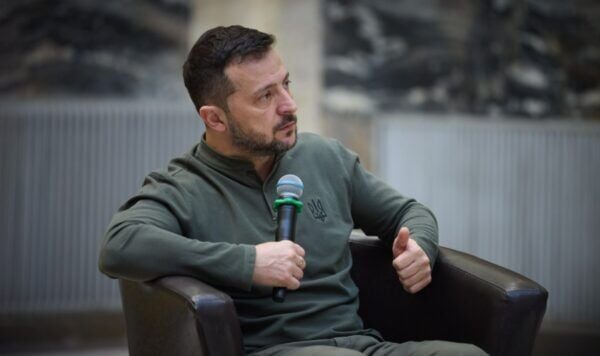 È la Federazione Russa che ritarda la guerra, quindi il petrolio, la flotta delle petroliere e la struttura energetica dovrebbero essere obiettivi per le sanzioni – Zelensky