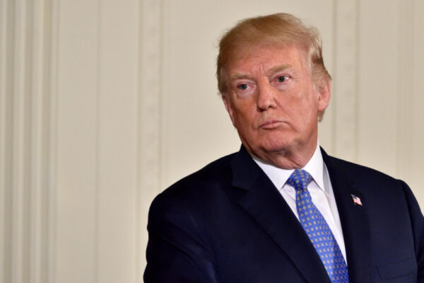 Il mondo intero sentirà le conseguenze: lo scienziato politico ha chiamato gli errori più importanti di Trump