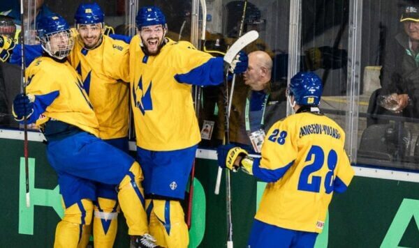 Sono stati determinati tutti i rivali della squadra nazionale ucraina alla Coppa del Mondo-2026 di Hockey: elenco