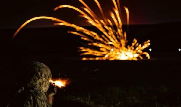La Federazione russa ha lanciato balistica e 88 droni: come la difesa aerea ha riflettuto l'attacco notturno