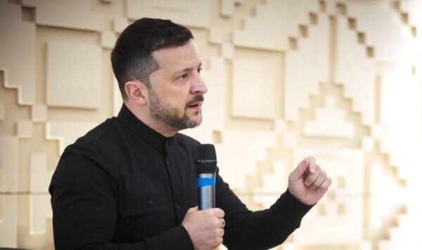 Zelensky ha imposto le sanzioni del Consiglio di sicurezza e difesa nazionale contro il figlio di Boguslaev e Exnardepa Mosiychuk