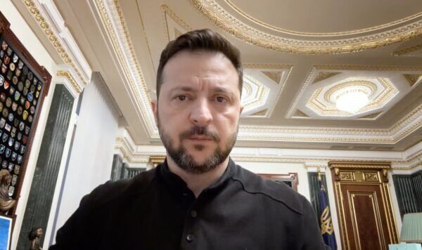 Zelensky ha apprezzato il ritmo della mobilitazione in Ucraina