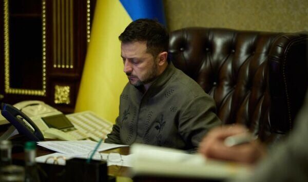 In Polonia, sono state inviate accuse in tribunale nel caso di un tentativo di Zelensky