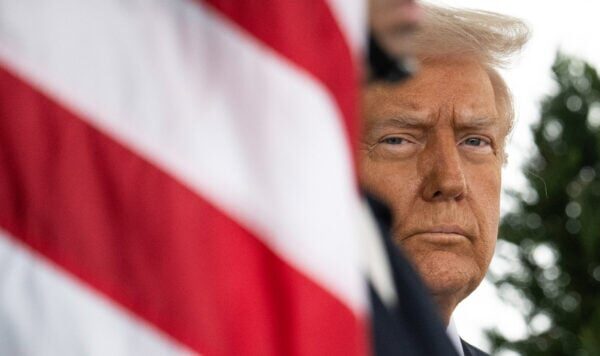Quasi il 60% degli americani crede che Trump non sia stato abbastanza duro con Putin