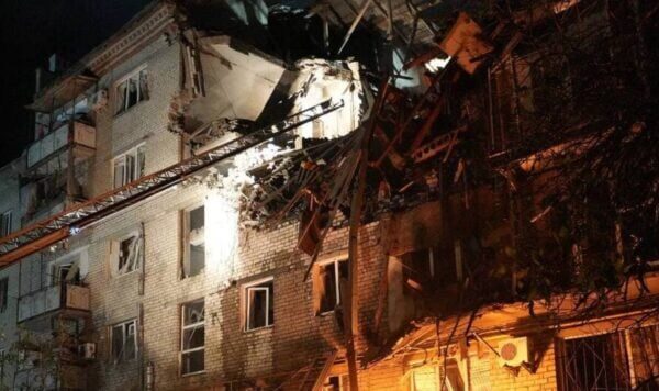 Il bombardamento dell'Ucraina oggi: la Federazione Russa ha ucciso 13 persone, quasi 70 sono state ferite