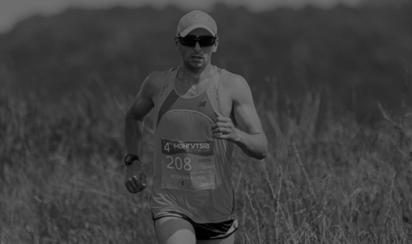 Ha difeso il paese dal 2015: il campione dell'Ucraina nelle rune della maratona è morto