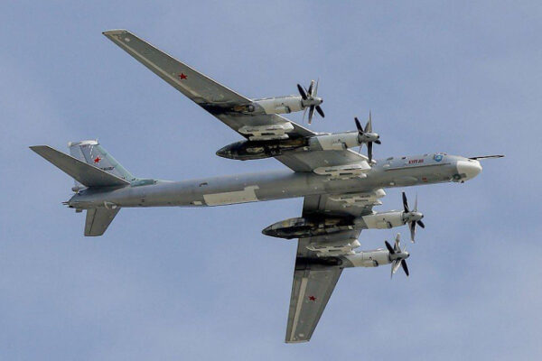 La Russia aggiorna l'aviazione strategica: prepararsi a battere non solo in Ucraina, ma anche in Europa