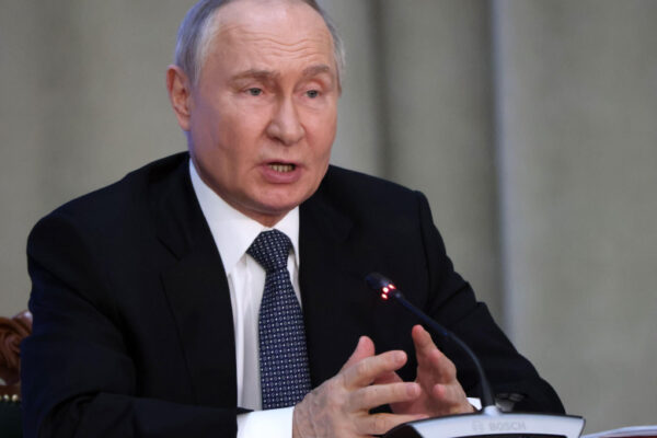 L'Ucraina può essere redditizia se Trump lascia i negoziati alla fine della guerra