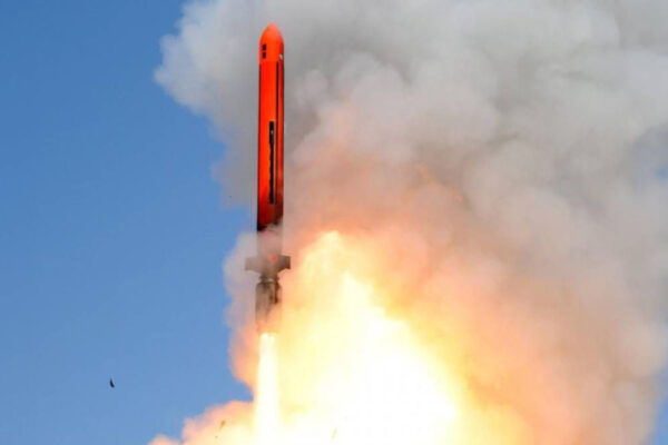 Non Toro o Storm Shadow: quale missile europeo è il più lungo e chi lo ha