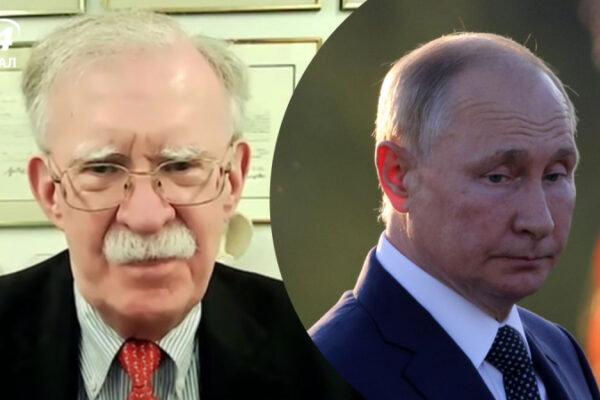 L'ex conserve Trump ha detto se Putin crede ancora nella sua vittoria in guerra