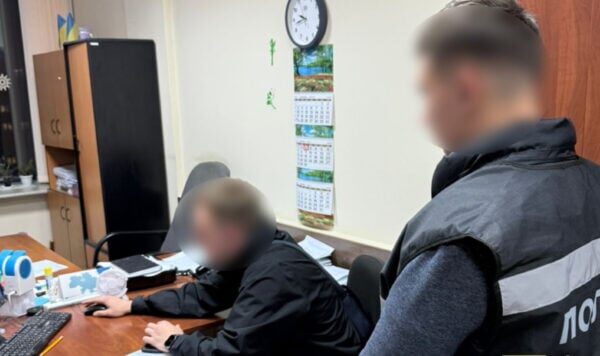A Kyiv, le autorità fiscali hanno scambiato ucraini al Russia Hacker Forum