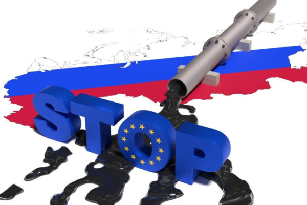 L'UE ha imposto sanzioni personali per le azioni destabilizzanti della Russia: che saranno tagliate fuori