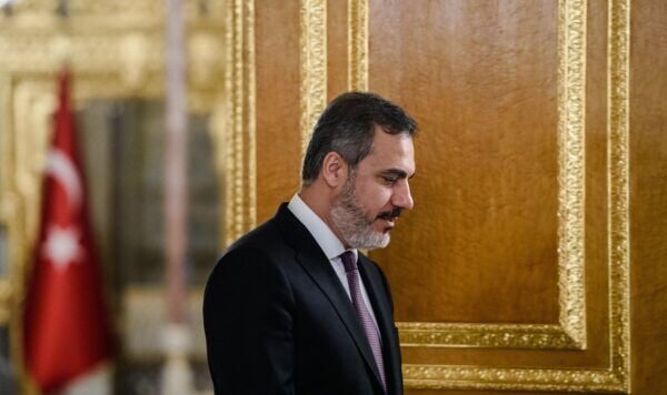 Dopo l'incontro con Putin: il ministro degli Esteri del Ministero degli Esteri turco può visitare Kiev