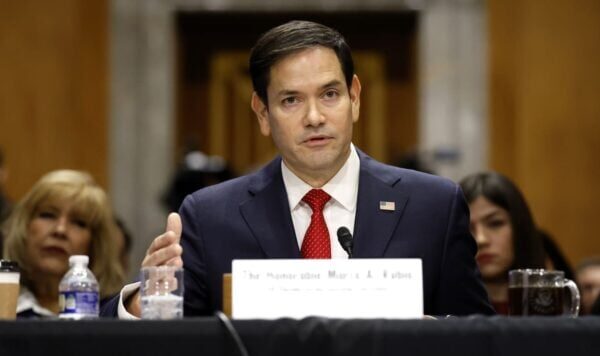 Rubio ha spiegato perché Trump non ha ancora imposto nuove sanzioni contro la Russia