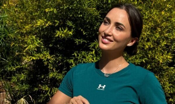 Tutto ciò che si muove e uomini: Rizatdinova ha ammesso di cosa aveva più paura