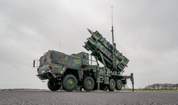 La Federazione russa modernizzata i missili balistici, questo complicò il lavoro per Patriot – Ignat