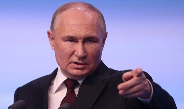 Refusal of NATO e sanzioni: i media hanno appreso gli ultimi ultimam del Cremlino per completare la guerra