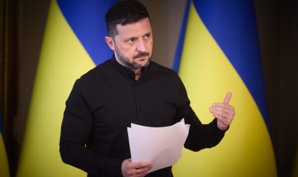Zelensky ha parlato con il Primo Ministro della Norvegia: l'Ucraina riceverà quasi $ 8 miliardi di aiuto