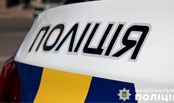 A Kyiv, un uomo ha cercato di suicidarsi durante l'attacco della Federazione Russa