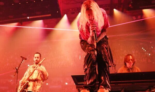 Nuova esperienza: Linkin Park si esibirà nella finale della Champions League-2025