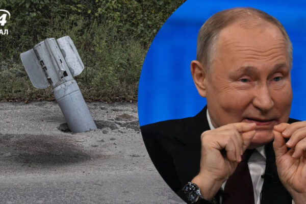 Parallelamente con battaglie e terrore aereo: che tipo di trappola si prepara la Russia nel prossimo futuro