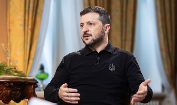 Offensivo RF, Incontro con Trump e Putin: le tesi principali della conversazione di Zelensky e dei media