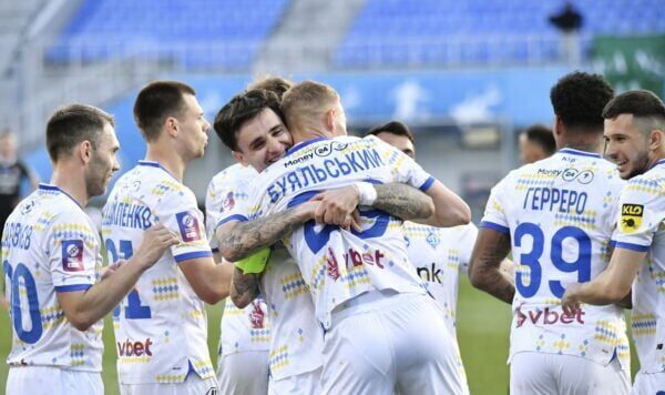 Dynamo ha imparato un potenziale avversario nel secondo turno della Champions League