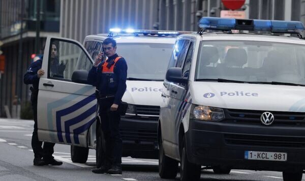 Omicidio di una donna ucraina e di sua figlia in Belgio: Sibiga ordinato di tenere il caso sotto controllo