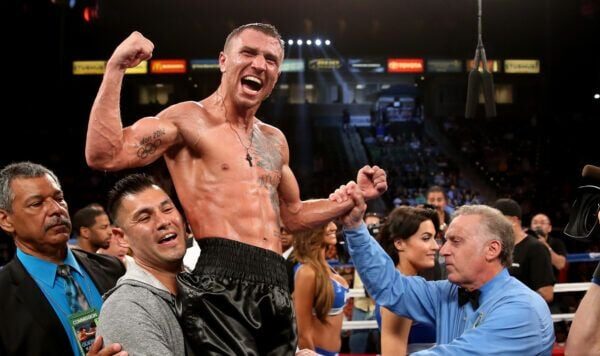 Questo giorno è arrivato: Vasily Lomachenko ha annunciato la fine della sua carriera