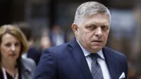 Mi odia: Fico esclude l&#39;incontro con Zelensky