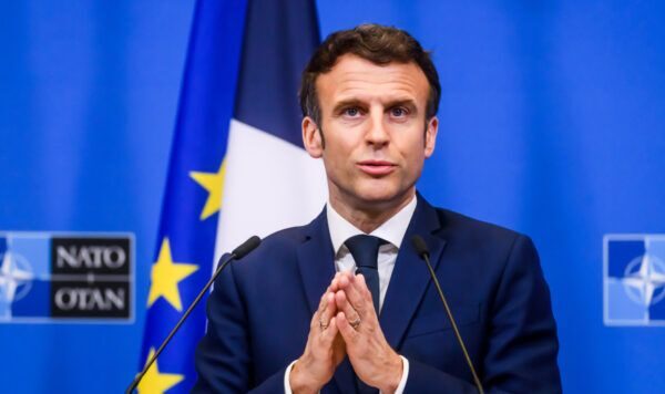 Il ritiro dell'Iran dall'AIEA potrebbe innescare una reazione a catena – Macron