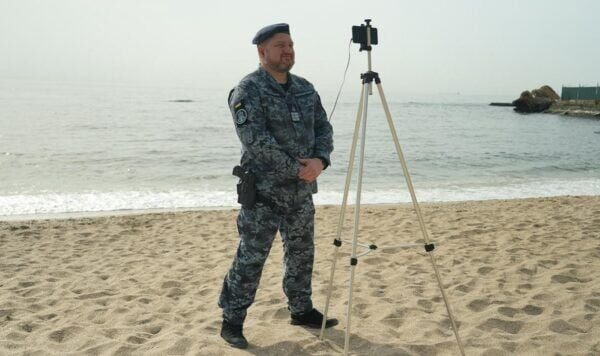 Qual è la probabilità di un atterraggio russo a Odessa è una spiegazione di Palenchuk
