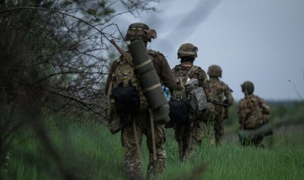 Le Forze Armate ucraine sono avanzate nella regione di Sumy e nella zona di Chasov Yar — ISW