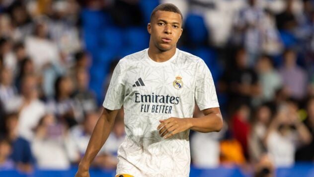 Mbappé ha perso fino a 5 kg a causa dell&#39;infezione: quando potrà giocare il Mondiale per club?