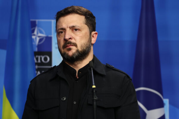 Trump definisce Zelensky un “bravo ragazzo”: qual è l'atmosfera del vertice NATO prima dell'incontro dei leader?