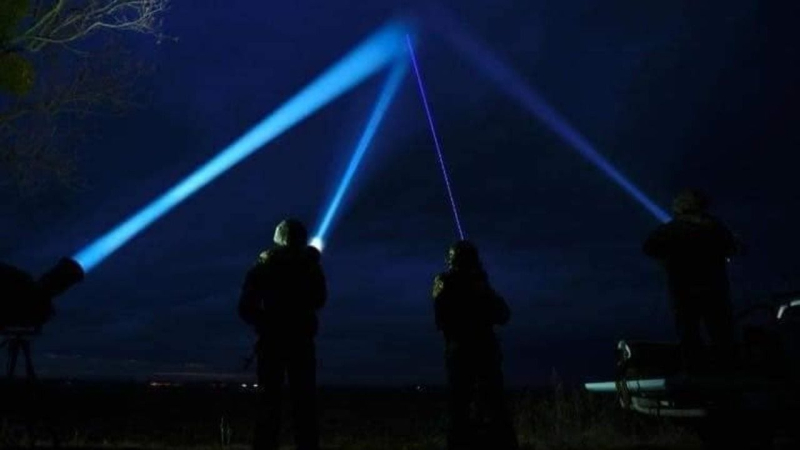 Progetto sperimentale per abbattere i droni: come aderire e quanto saranno pagati i volontari del DFTO Foto 2