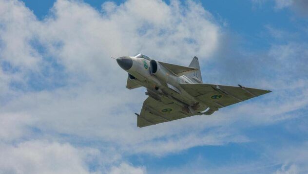Specifiche del Gripen: cosa si sa del caccia e delle sue capacità