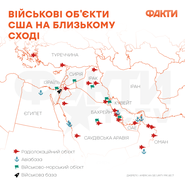 Rischi per l&#39;Ucraina e il mondo: quali conseguenze avrà un attacco statunitense all&#39;Iran? Foto 3