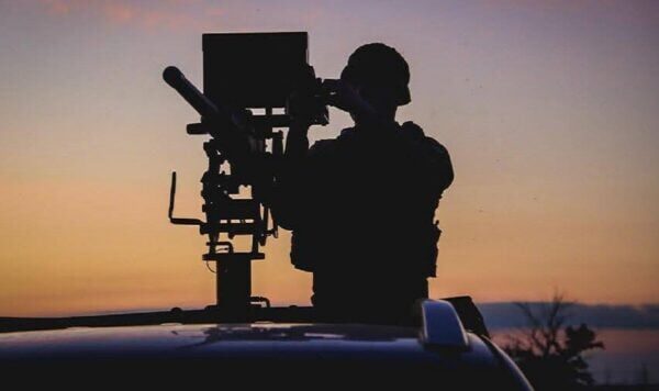 Attacco notturno all'Ucraina: quanti dei 63 droni neutralizzavano la difesa aerea