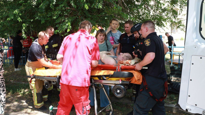 Attacco al Dnepr 24 chernya