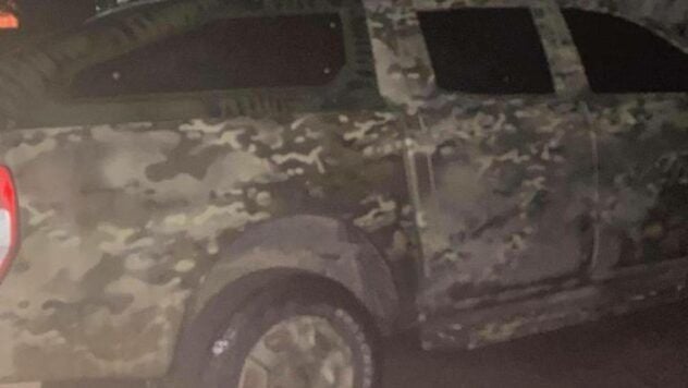 Pidpal-auto-ZSU