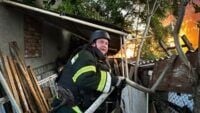 Attacco russo alla regione di Odessa 22 rubli