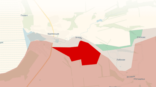 mappa di battaglia della settimana