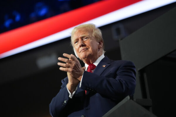Non avrà scelta: il generale dell'esercito ha detto come influenzare la posizione di Trump