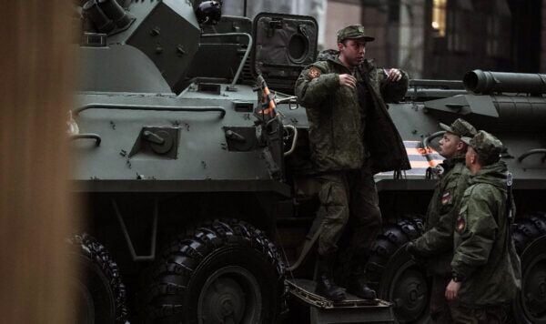 Perdite della Russia al 23 giugno: meno altri 1.010 occupanti e quasi 60 sistemi di artiglieria
