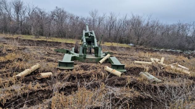 M777 - modello
