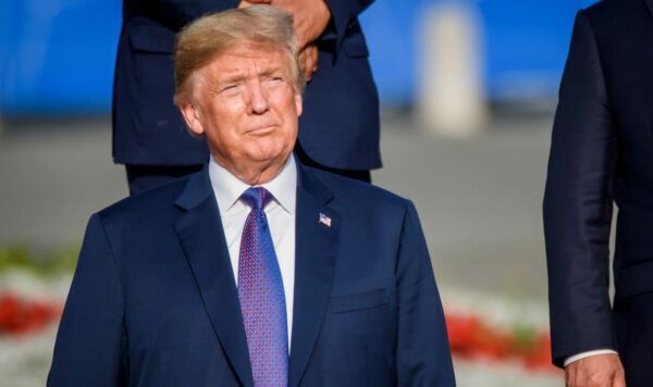 Trump non esclude la possibilità di bombardare nuovamente l'Iran